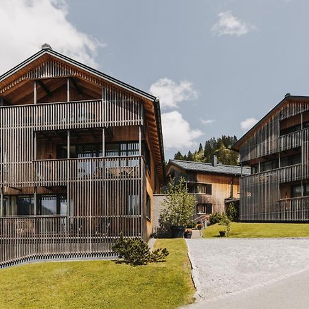 Arlberg Lodges Щубен ам Арлберг Екстериор снимка