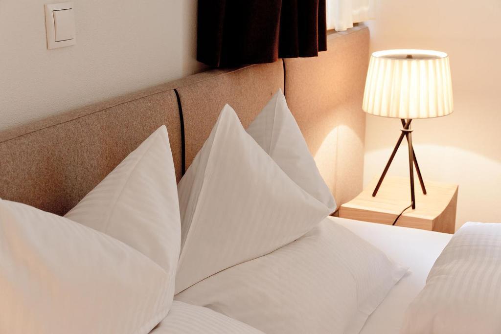 Arlberg Lodges Щубен ам Арлберг Екстериор снимка