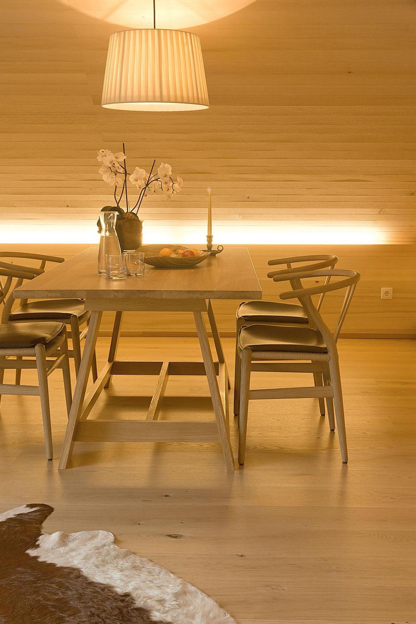 Arlberg Lodges Щубен ам Арлберг Екстериор снимка