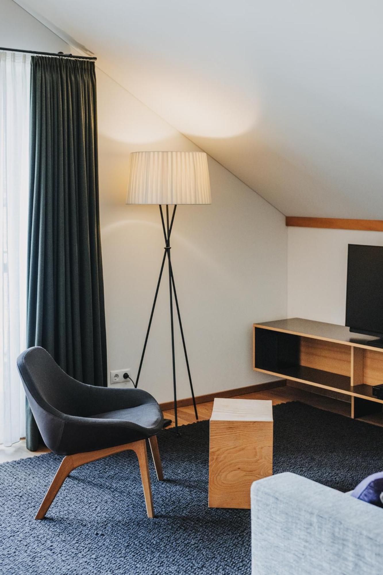 Arlberg Lodges Щубен ам Арлберг Екстериор снимка