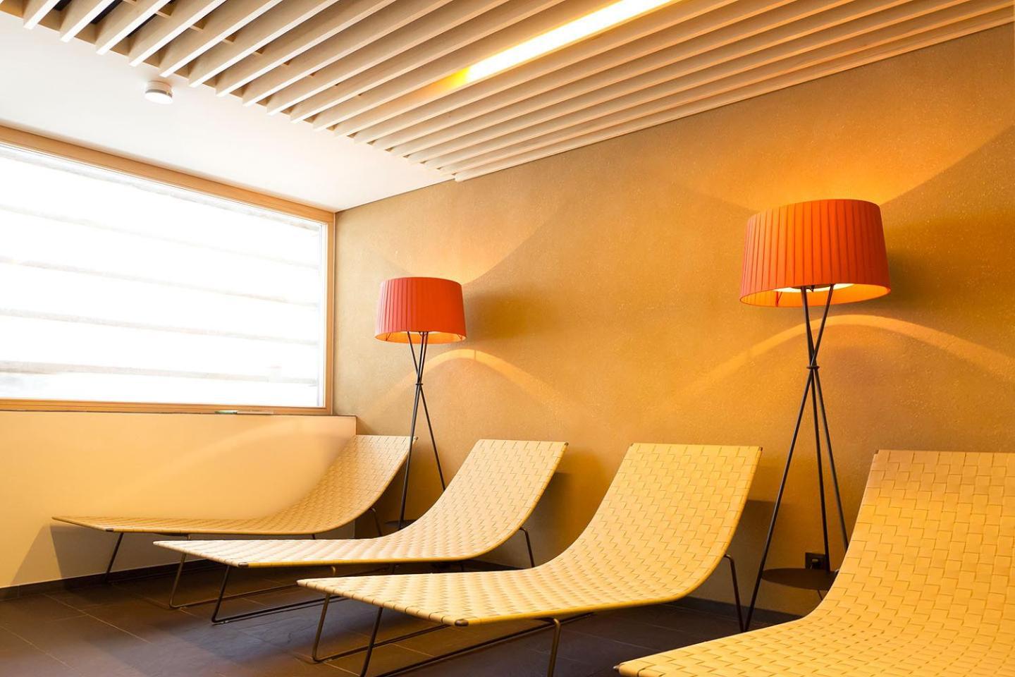 Arlberg Lodges Щубен ам Арлберг Екстериор снимка