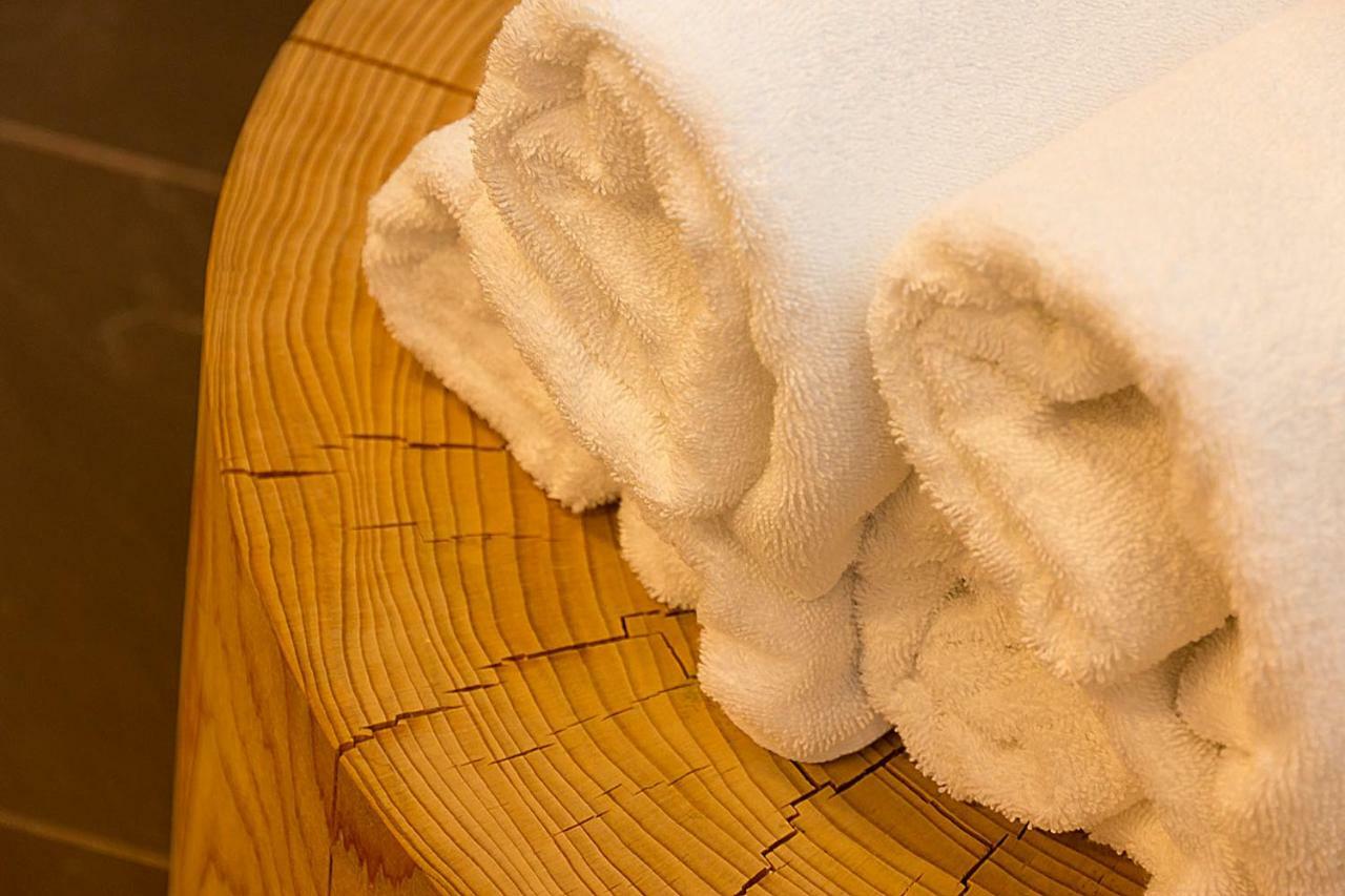 Arlberg Lodges Щубен ам Арлберг Екстериор снимка